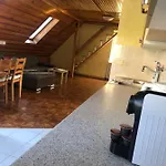 Lužné Appartement
