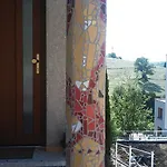 Lužné * Luhačovice
