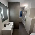 Lužné Appartement Luhačovice