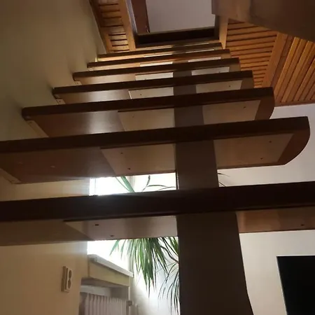 Luzne Apartment *