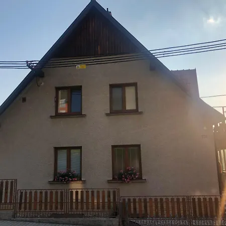 Luzne Luhacovice