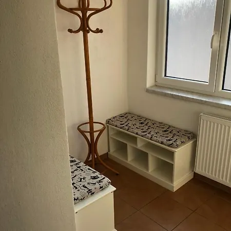 Luzne Luhačovice