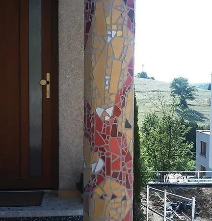 Luzne * Luhacovice