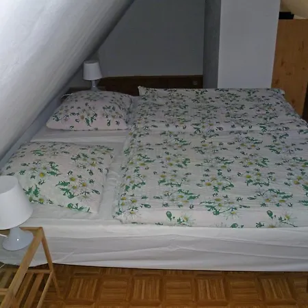 Luzne * Luhačovice