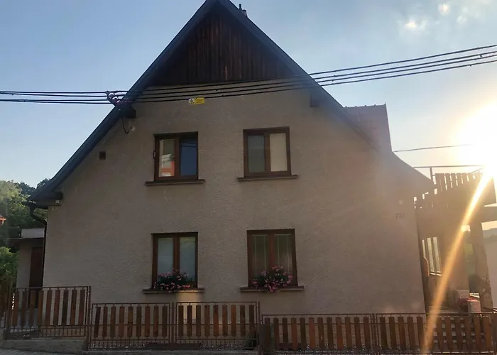 Luzne Luhačovice