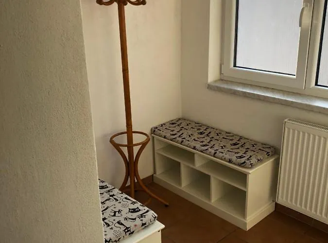 Luzne Luhačovice