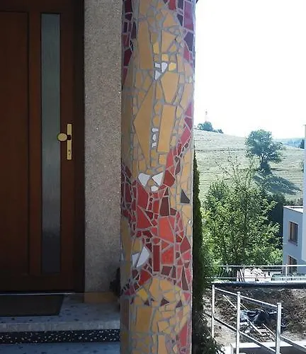 Luzne * Luhačovice