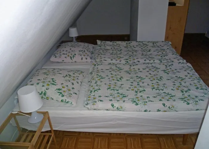 Luzne * Luhačovice